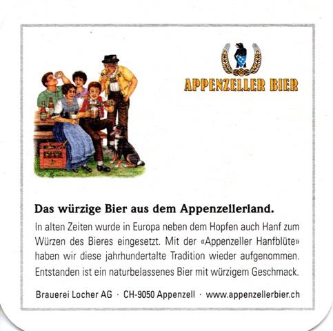 appenzell ai-ch appenzeller quad 4b (180-das wrzige bier)